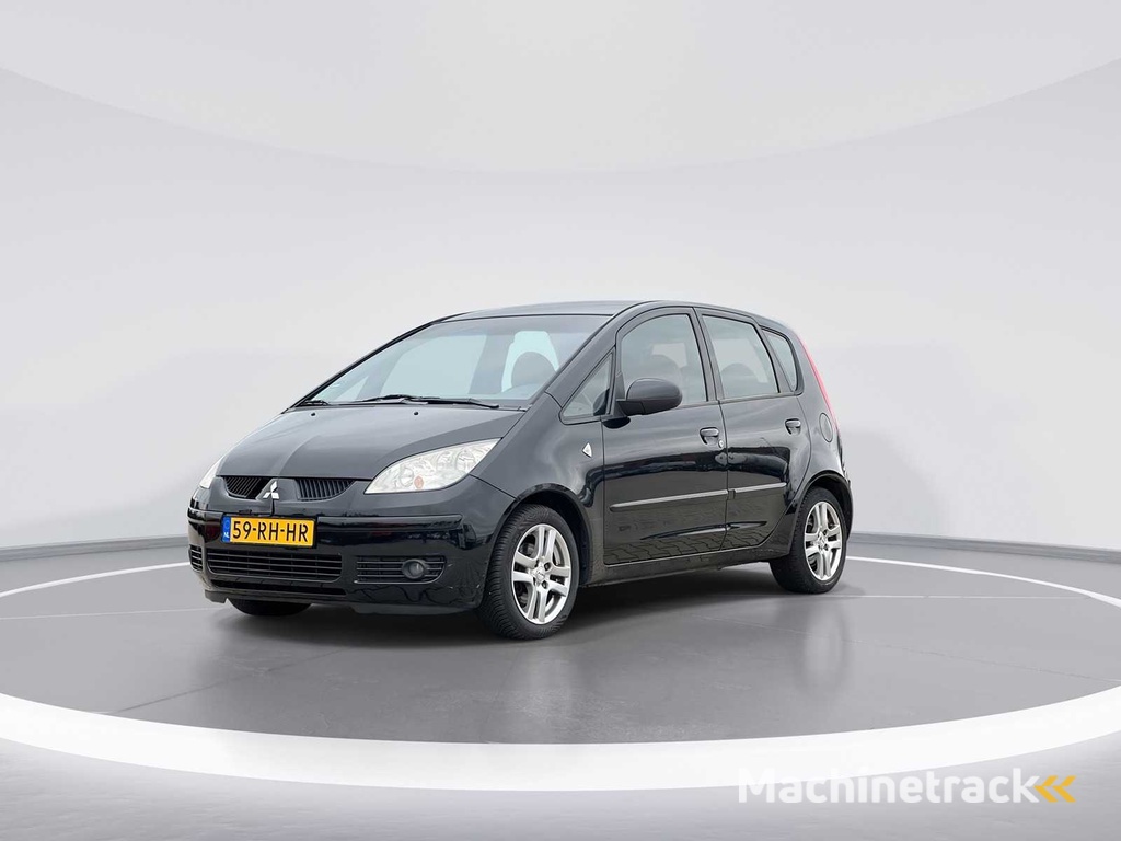 Mitsubishi Colt 1.5 Instyle 2005 | 59-RH-HR