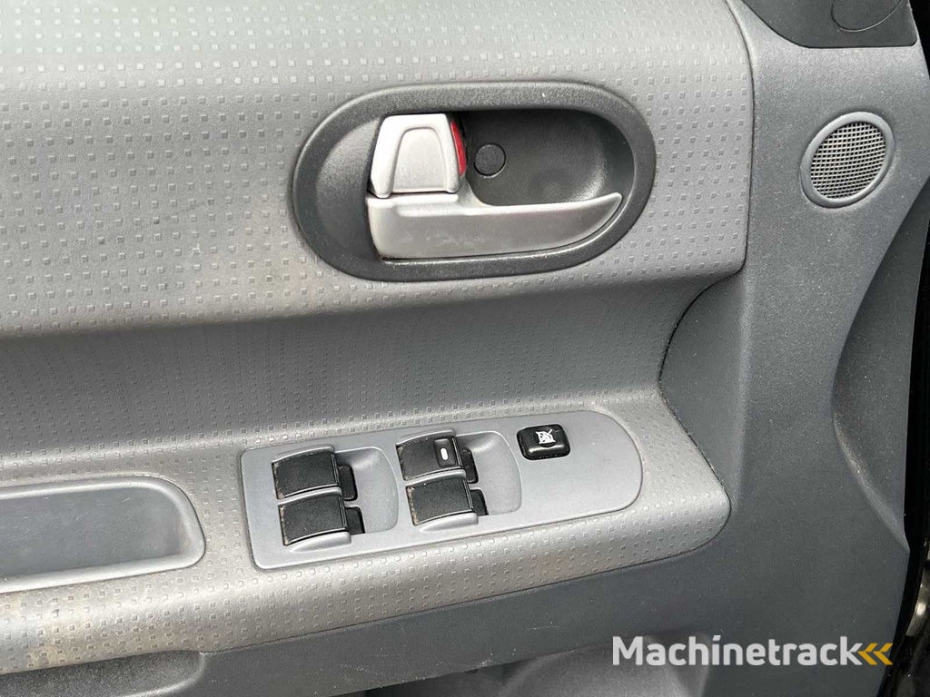 Mitsubishi Colt 1.5 Instyle 2005 | 59-RH-HR