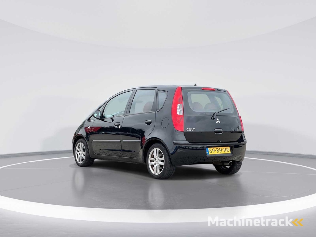 Mitsubishi Colt 1.5 Instyle 2005 | 59-RH-HR
