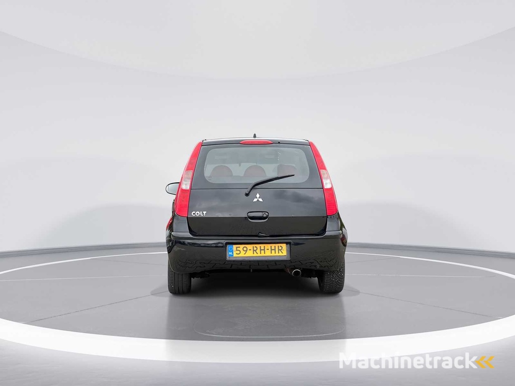 Mitsubishi Colt 1.5 Instyle 2005 | 59-RH-HR