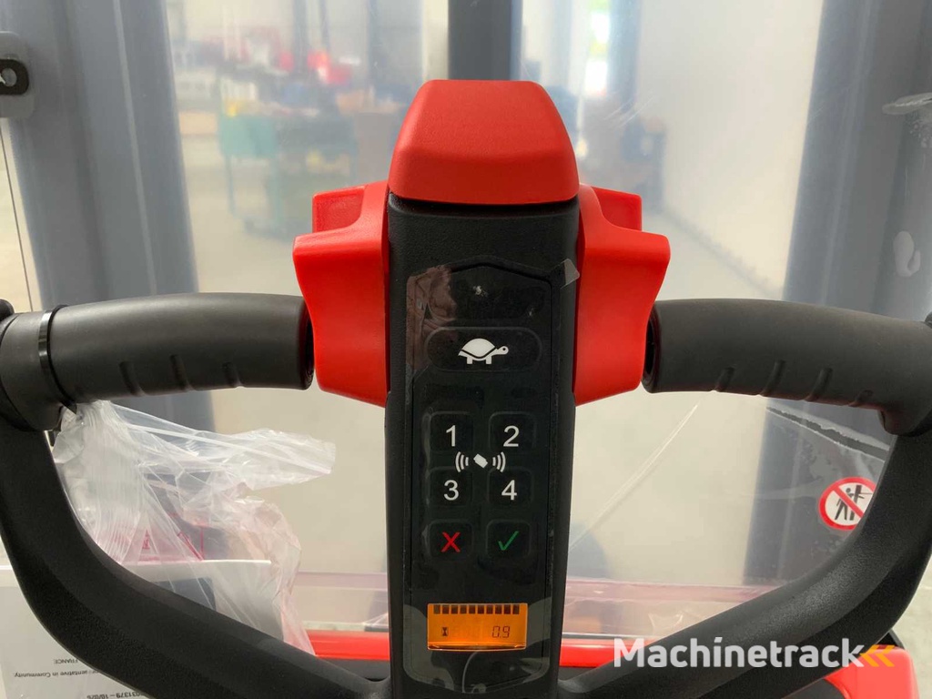 Noblelift - 2024 - PSE12B29 - Stapelaar 2.9M