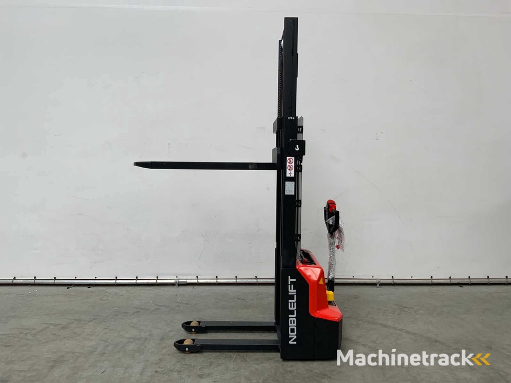 Noblelift - 2024 - PSE12B29 - Stapelaar 2.9M