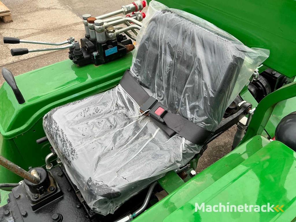 2024 GREENSTAR MK20 Minitraktor