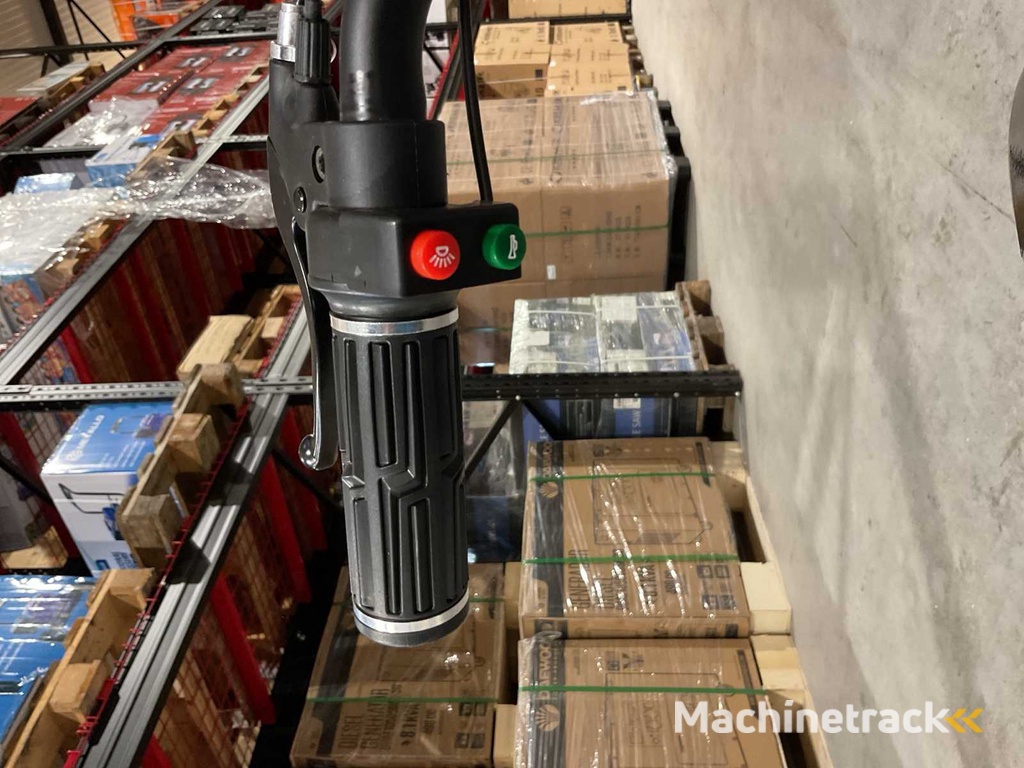 2025 Ultra Motocross MA05E RZ 1000W Quad