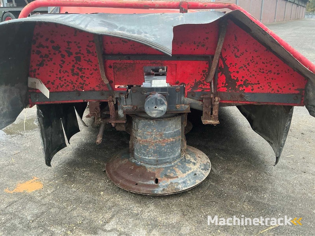 PZ Greenland CM 260 FH Maaier