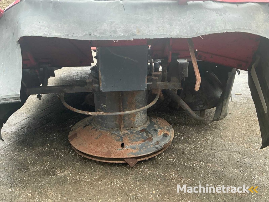 PZ Greenland CM 260 FH Maaier