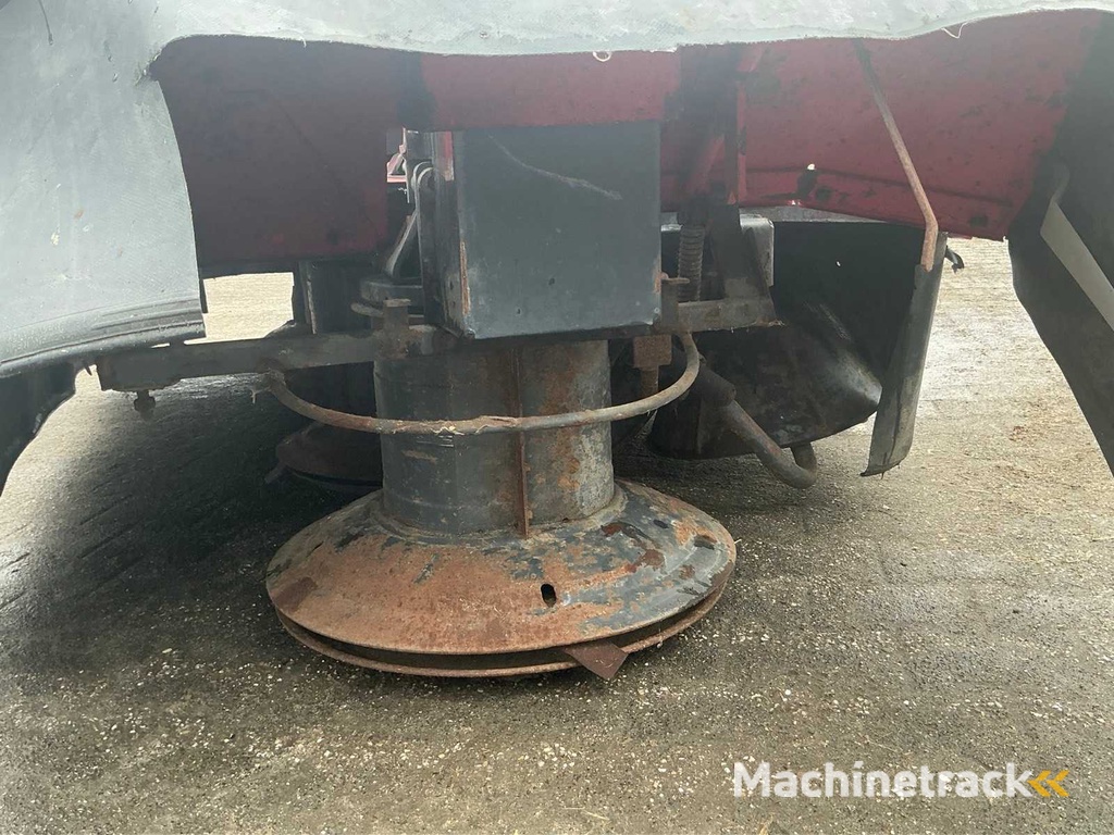 PZ Greenland CM 260 FH Maaier