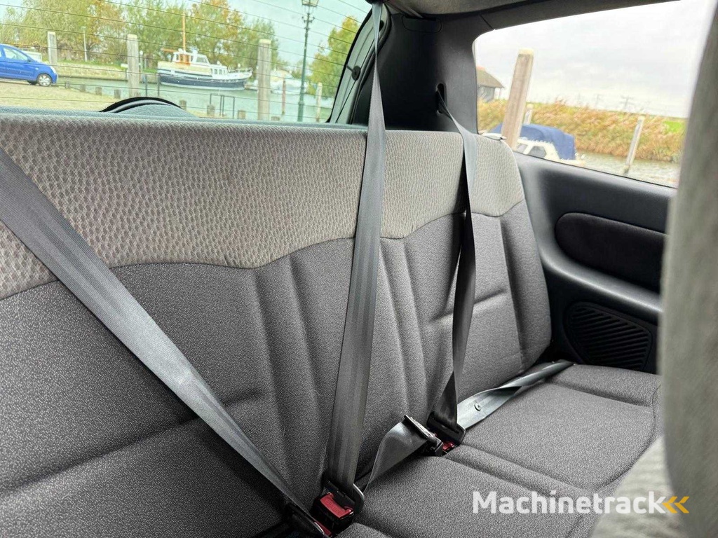 Renault  Clio  1.2-16V Auth.Airco 92-NV-GL