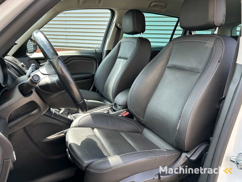 Opel Zafira Tourer 1.4 Blitz 7p; JX-747-F