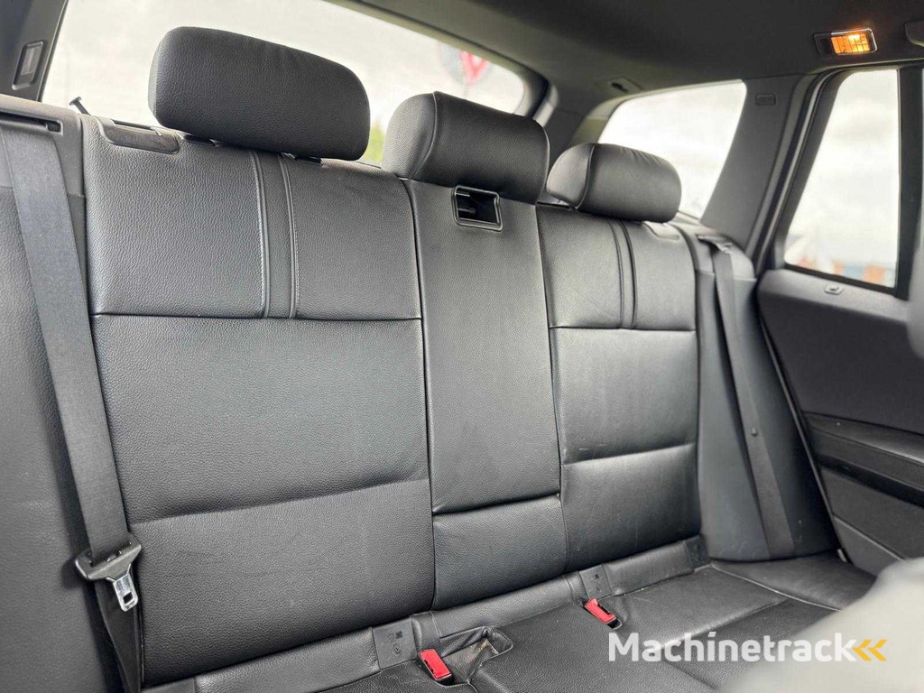 BMW X3  3.0i high exe leder automaat 19-ZB-HJ