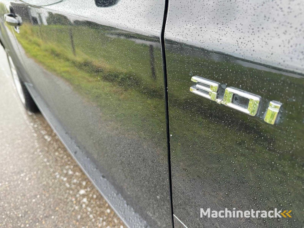 BMW X3  3.0i high exe leder automaat 19-ZB-HJ