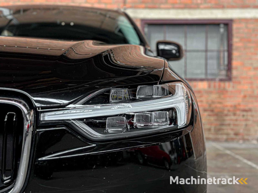 Volvo XC60 2.0 D4 AWD Momentum 190pk 2017, P-666-DB