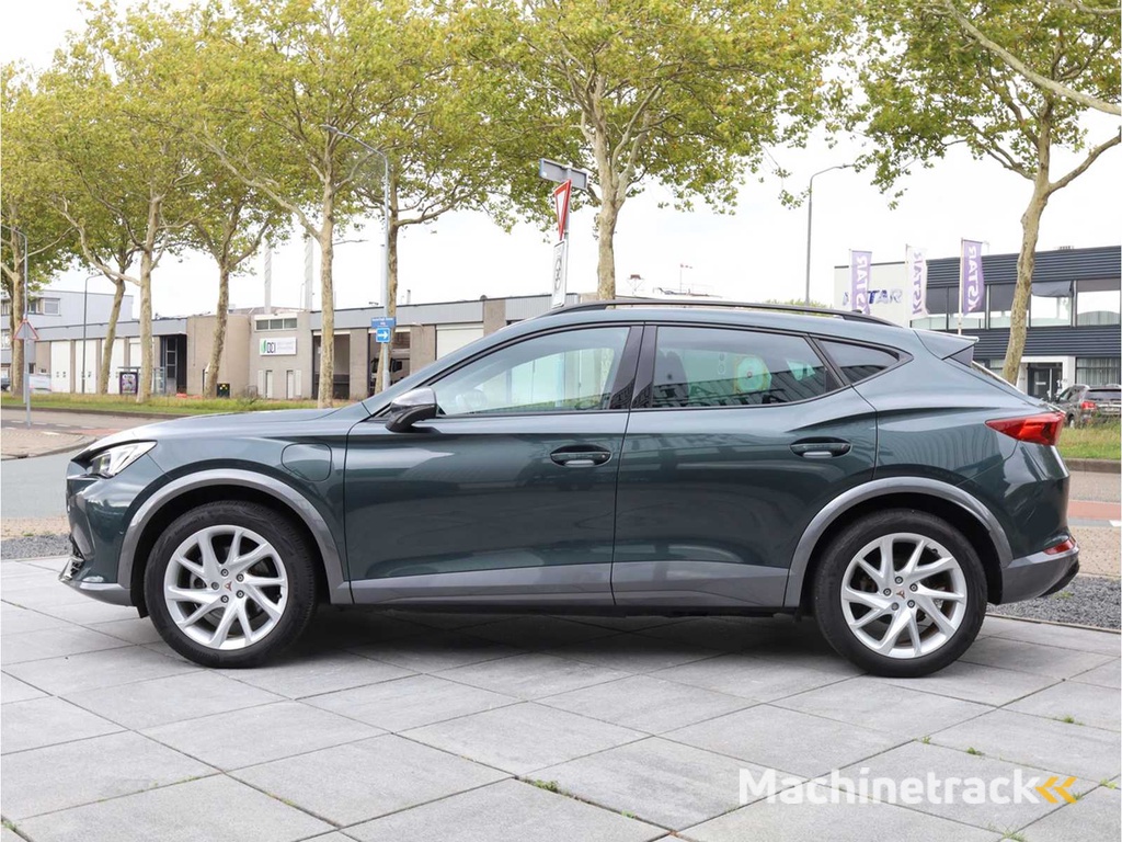 Cupra Formentor 1.4 e-Hybrid PHEV 204PK Automaat 2022