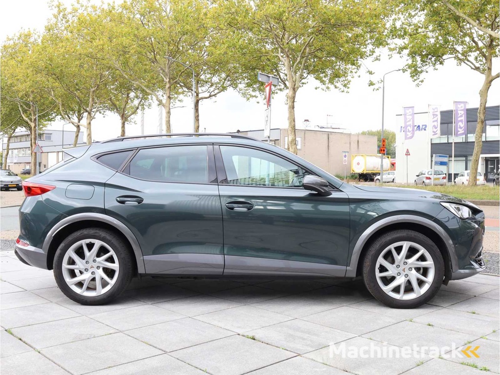 Cupra Formentor 1.4 e-Hybrid PHEV 204PK Automaat 2022