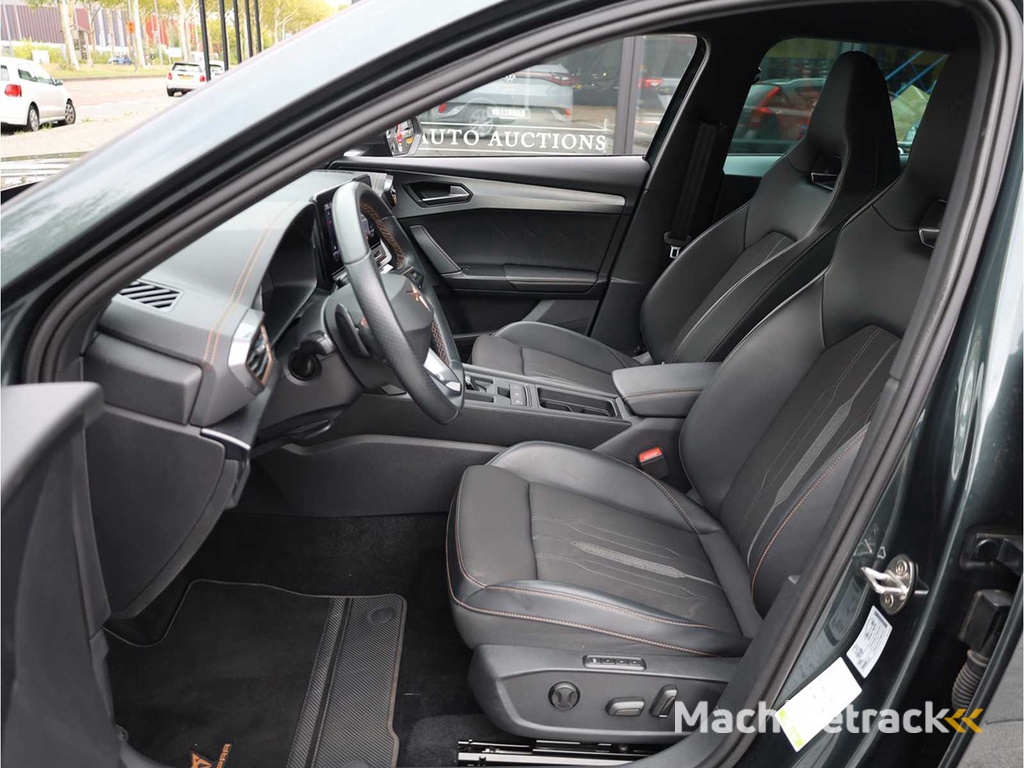 Cupra Formentor 1.4 e-Hybrid PHEV 204PK Automaat 2022