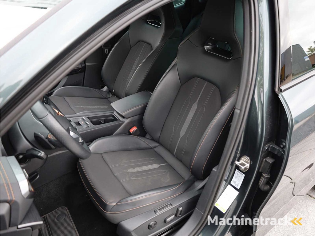 Cupra Formentor 1.4 e-Hybrid PHEV 204PK Automaat 2022