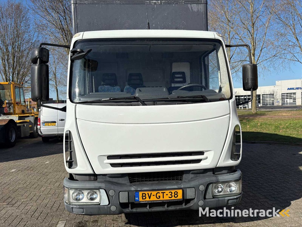 Iveco - Eurocargo 80E18 - Vrachtwagen