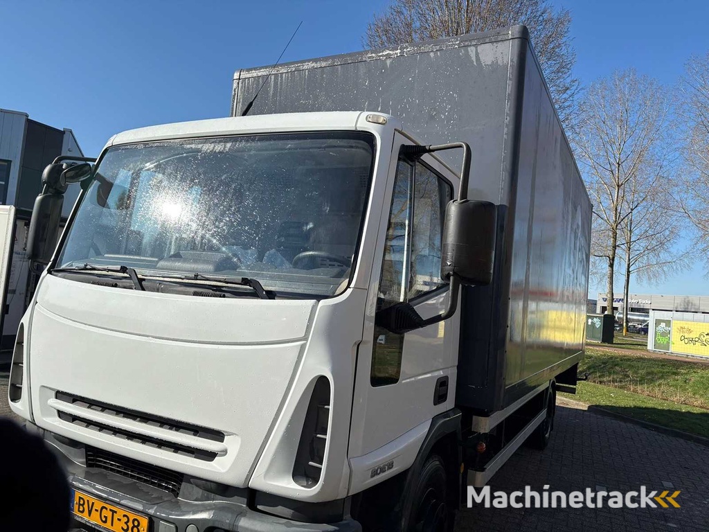 Iveco - Eurocargo 80E18 - Vrachtwagen