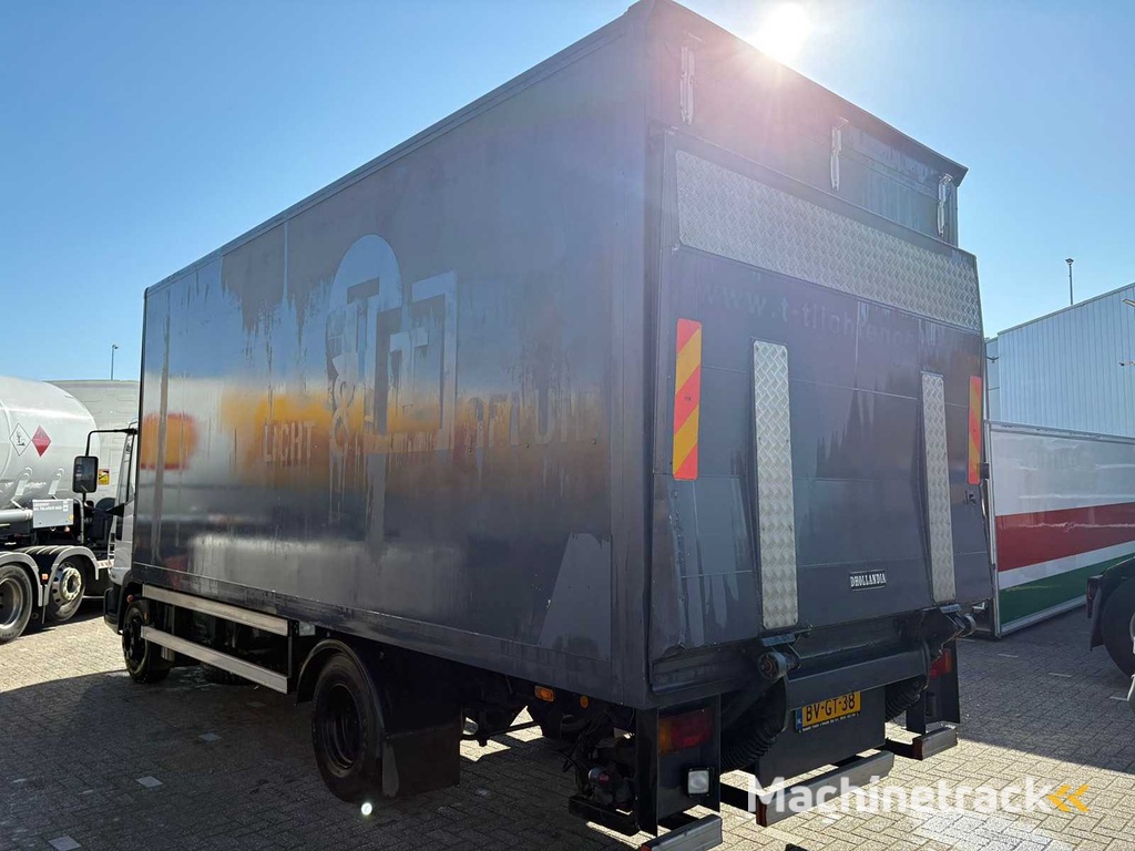 Iveco - Eurocargo 80E18 - Vrachtwagen