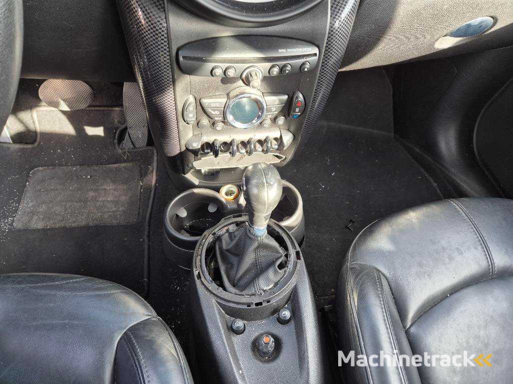 Mini Countryman 2.0 Cooper D Chili ; ZV-931-P