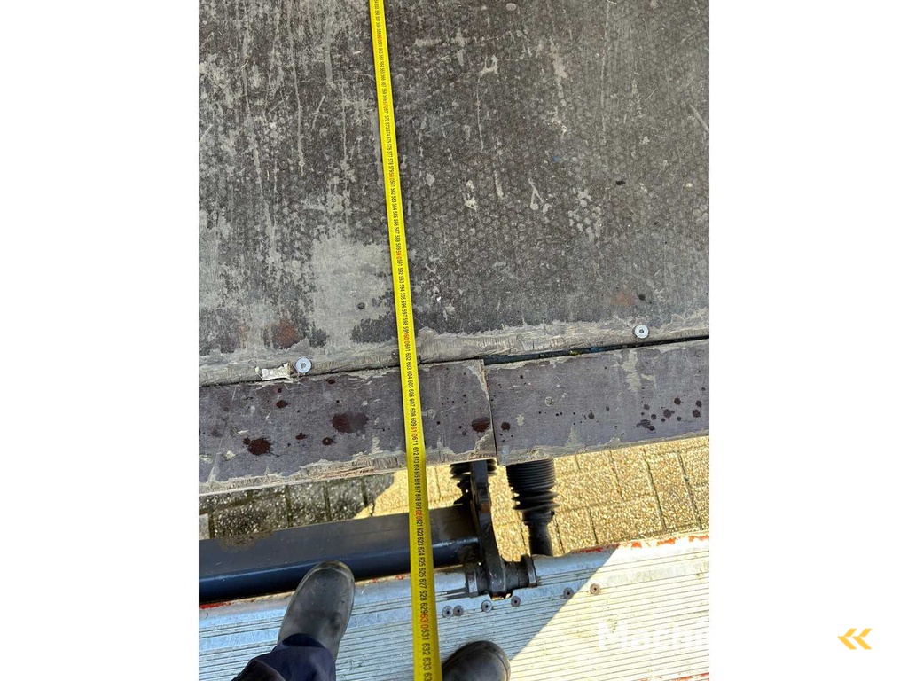 Iveco - Eurocargo 80E18 - Vrachtwagen