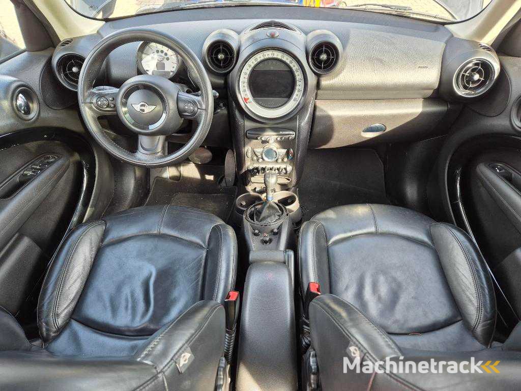 Mini Countryman 2.0 Cooper D Chili ; ZV-931-P