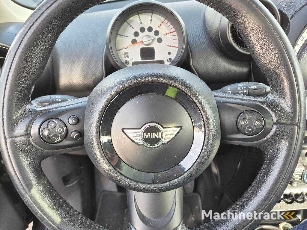 Mini Countryman 2.0 Cooper D Chili ; ZV-931-P