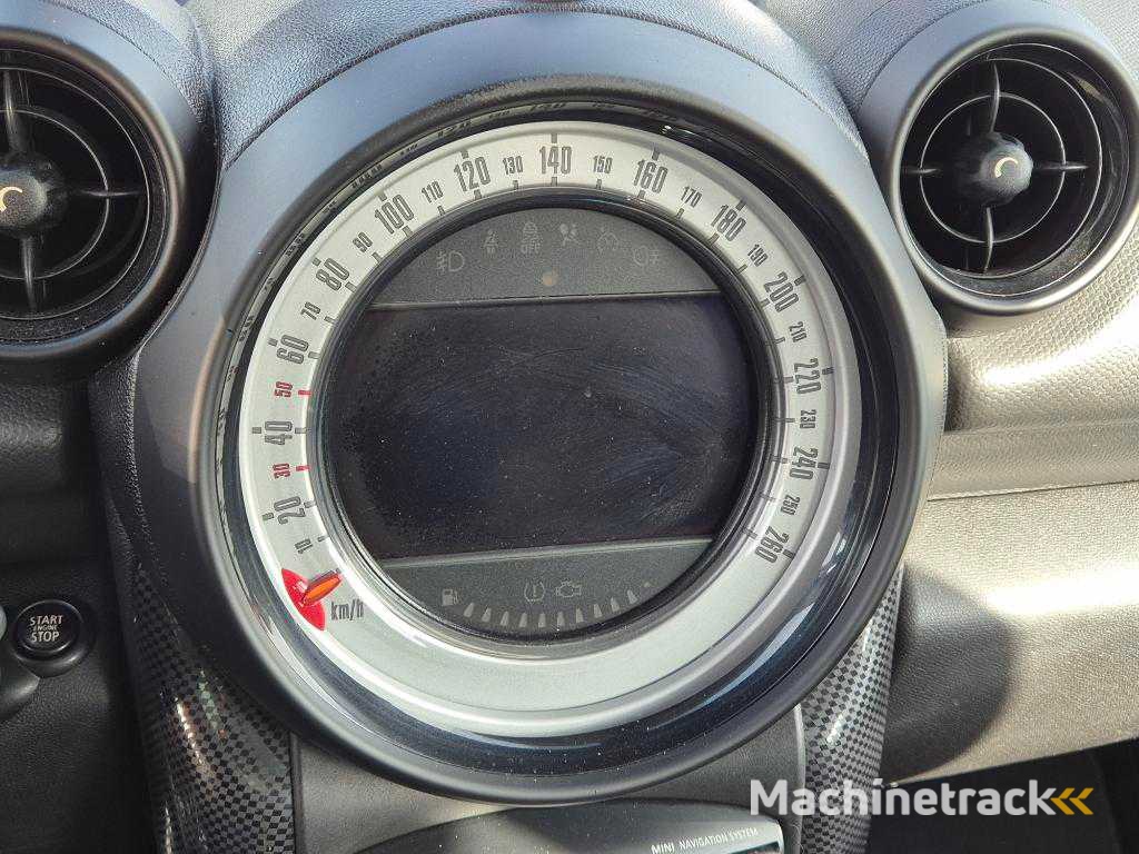 Mini Countryman 2.0 Cooper D Chili ; ZV-931-P