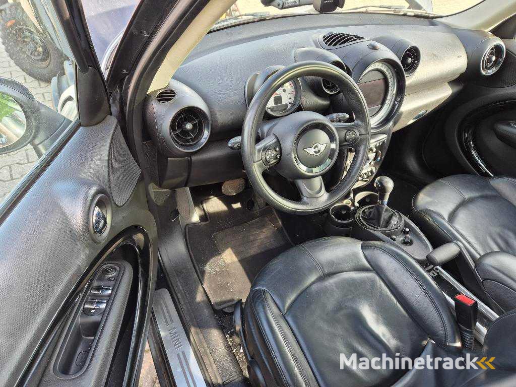 Mini Countryman 2.0 Cooper D Chili ; ZV-931-P