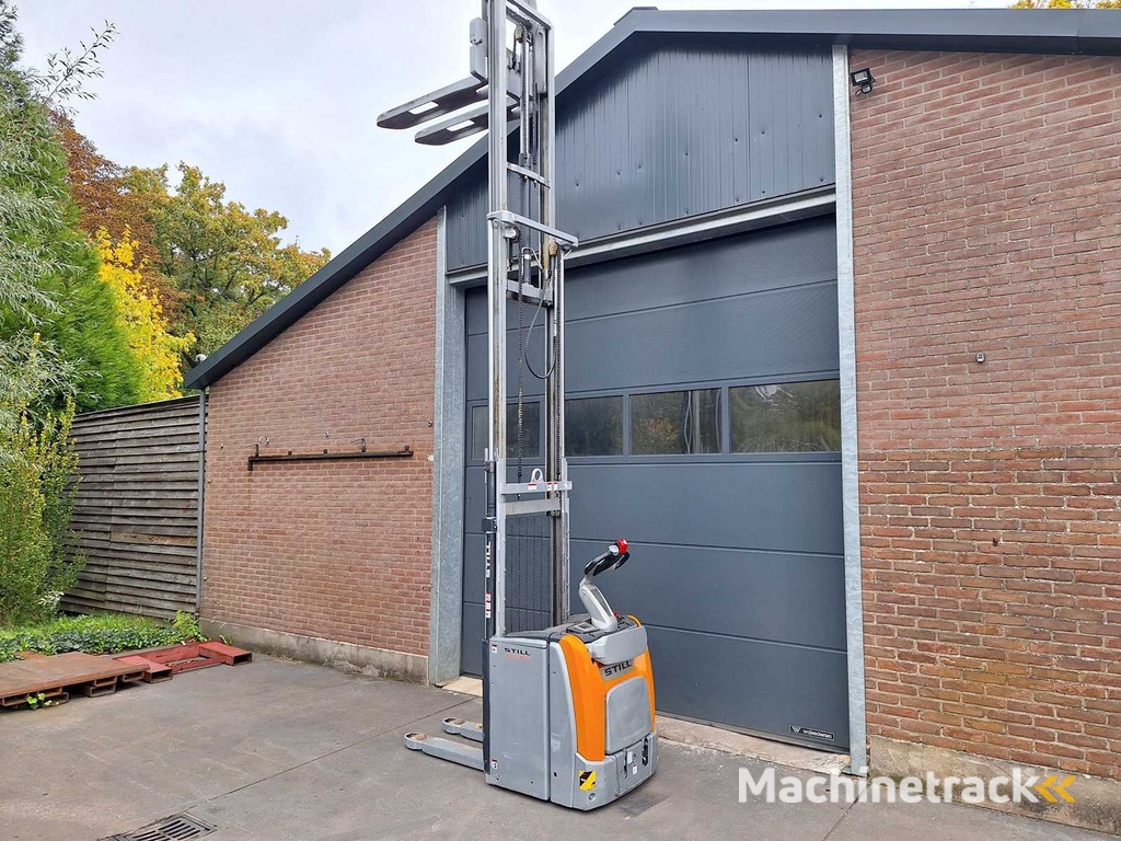 Still - 2015 - EXV-SF20 - Stapler