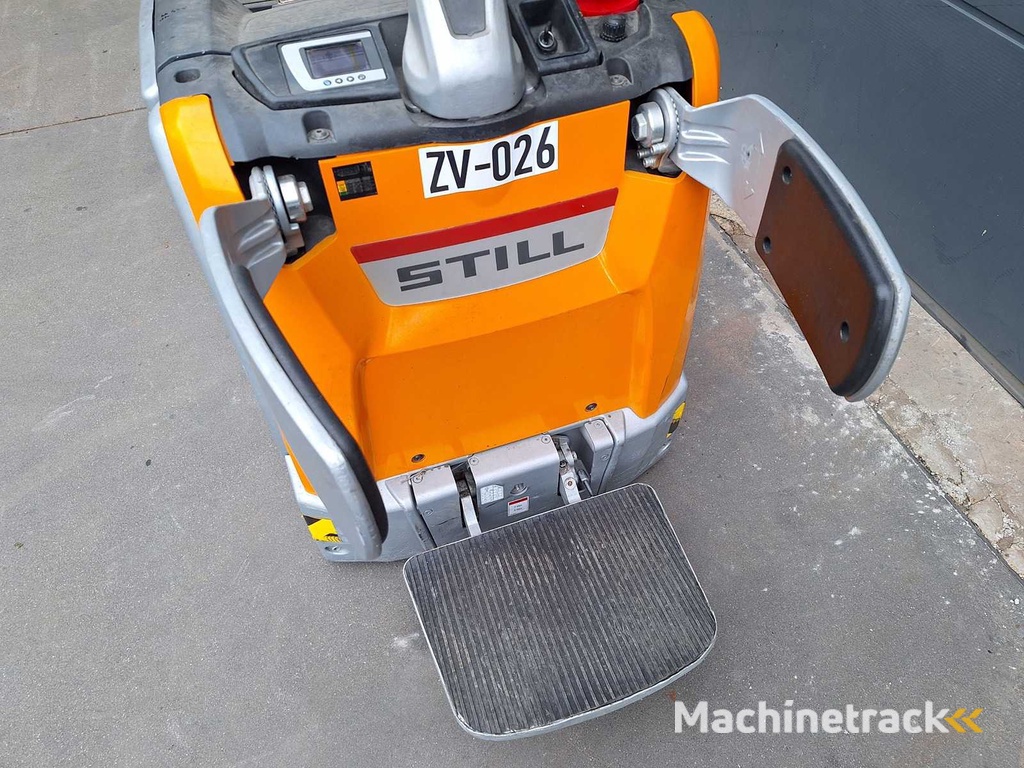 Still - 2015 - EXV-SF20 - Stapler