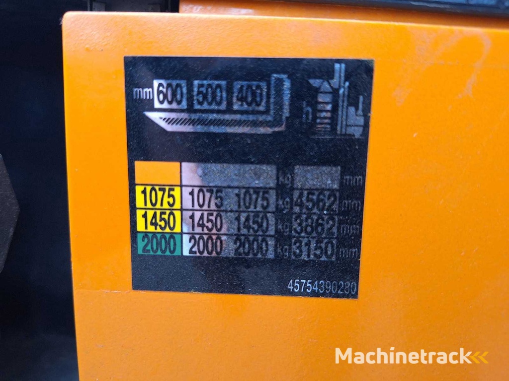 Still - 2015 - EXV-SF20 - Stapler