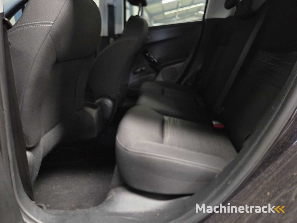 Peugeot 208 1.0 VTi Active , J-420-NS