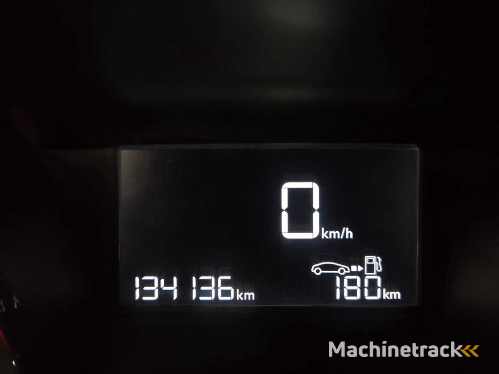 Peugeot 208 1.0 VTi Active , J-420-NS