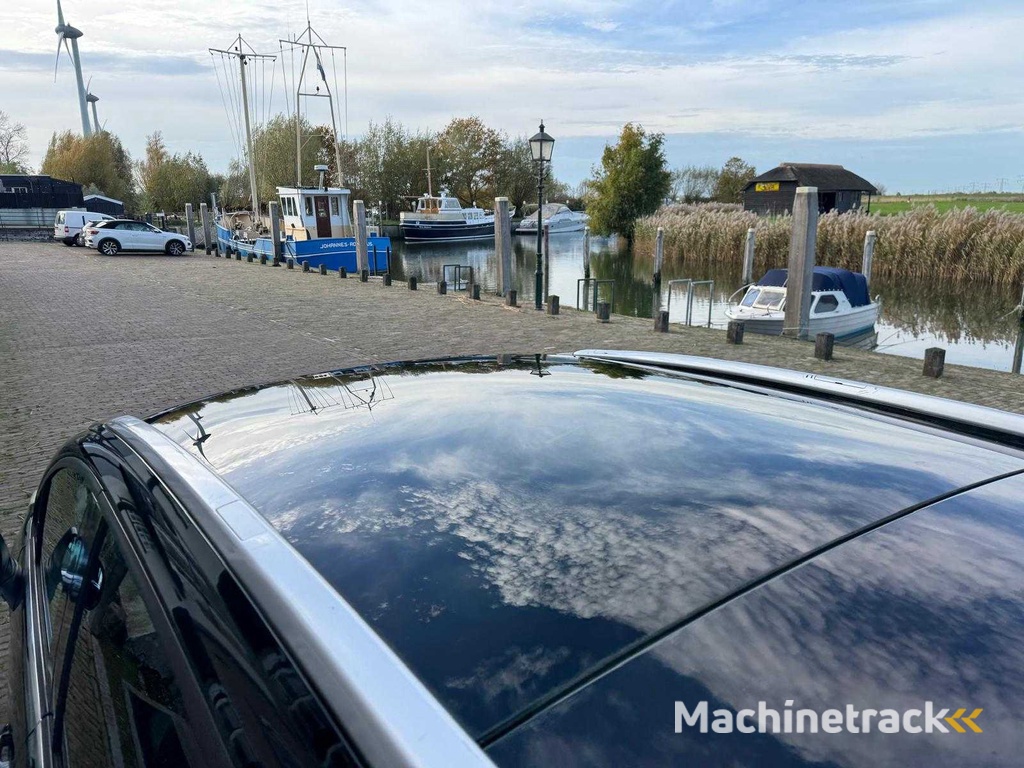 Peugeot  5008  1.6 THP Allure Pano Leder 7 persoon 11-XNL-9