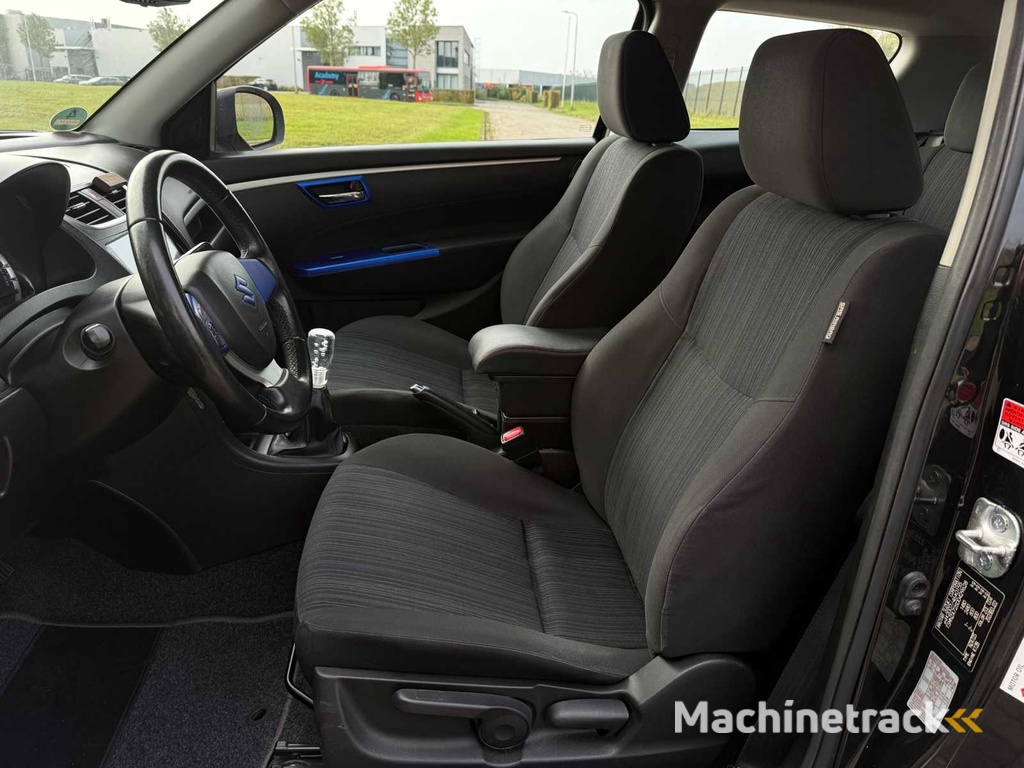 Suzuki Swift 1.2 Exclusive EASSS , SP-179-B