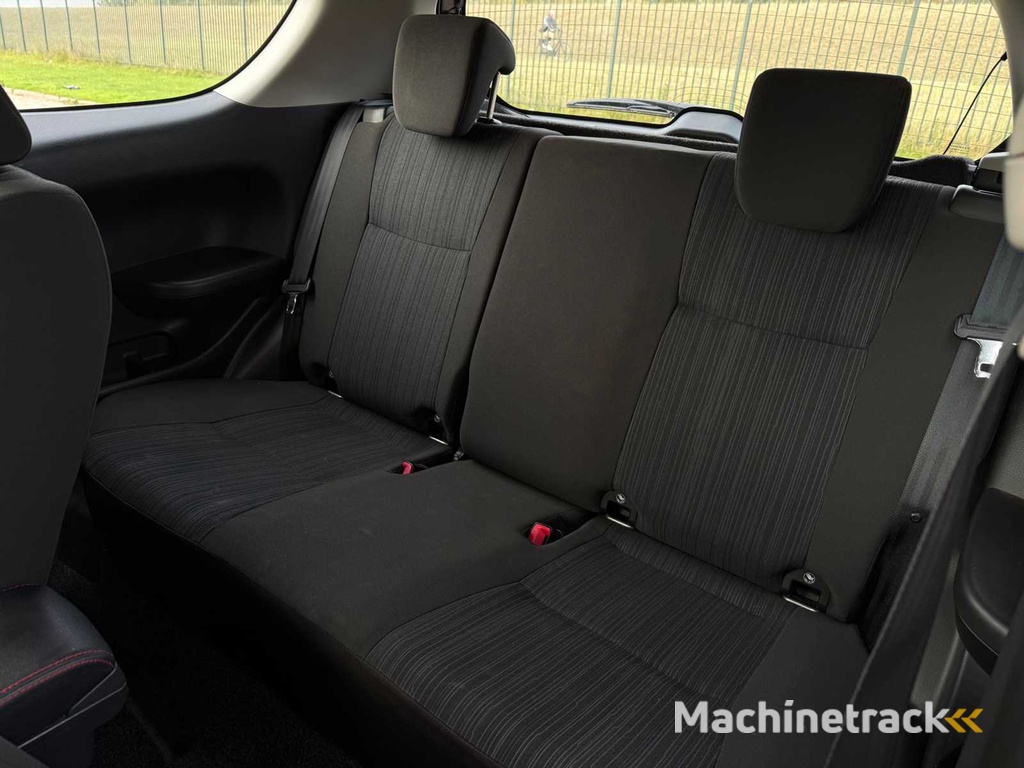 Suzuki Swift 1.2 Exclusive EASSS , SP-179-B