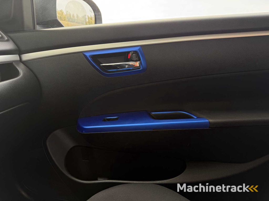 Suzuki Swift 1.2 Exclusive EASSS , SP-179-B