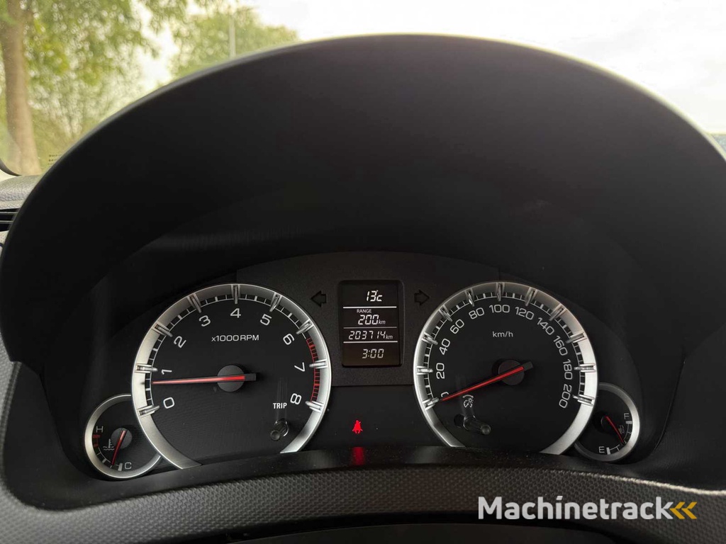 Suzuki Swift 1.2 Exclusive EASSS , SP-179-B