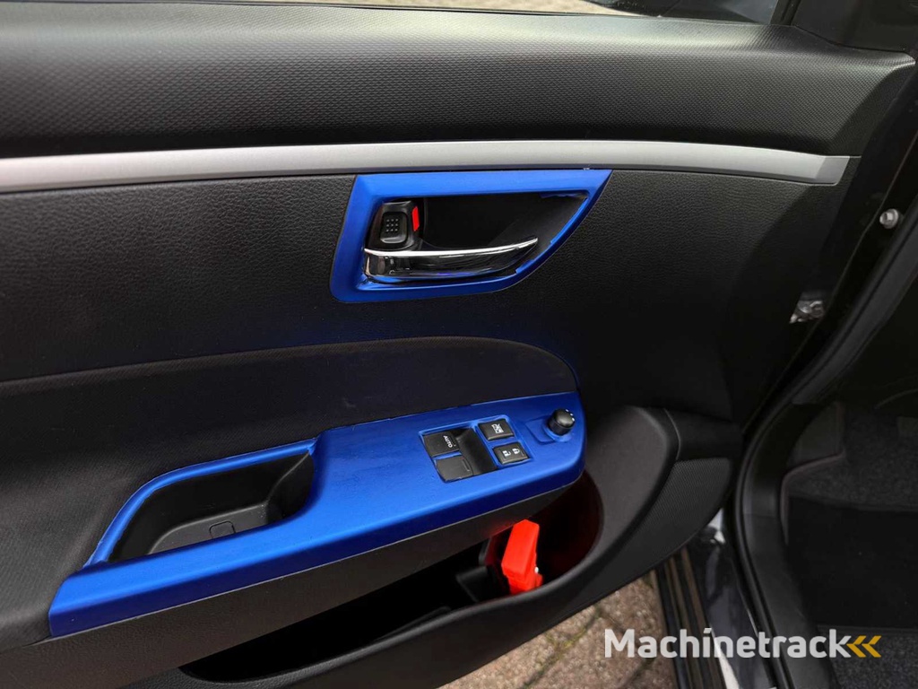 Suzuki Swift 1.2 Exclusive EASSS , SP-179-B