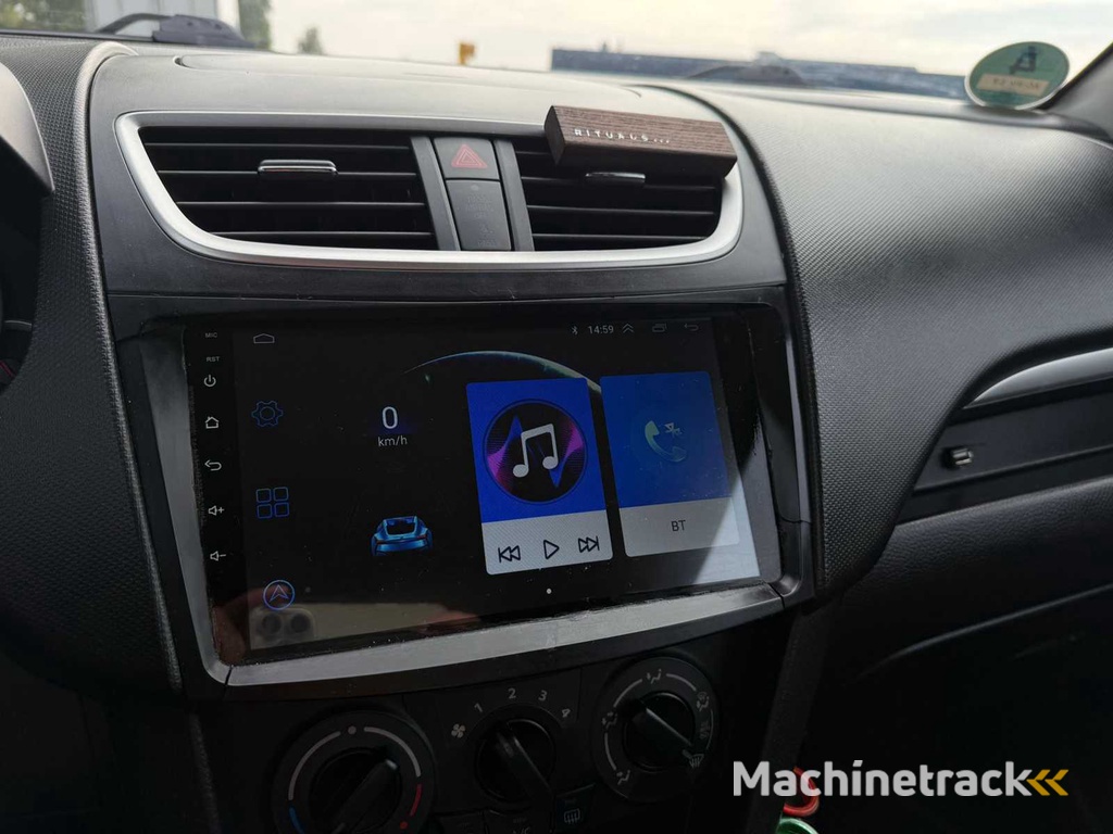 Suzuki Swift 1.2 Exclusive EASSS , SP-179-B