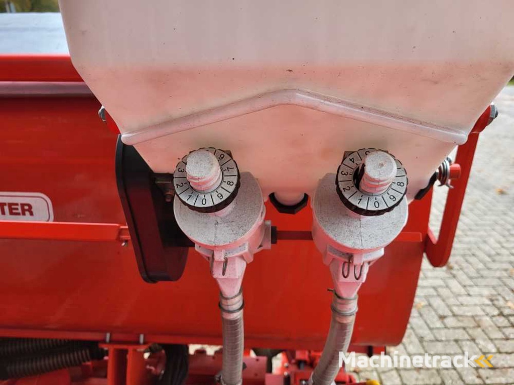 2023 Maschio Gaspardo MTER 300 6-Row Corn / Precision Seeder