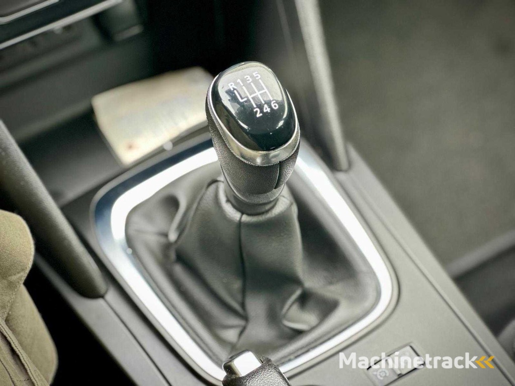 Renault Mégane Estate 1.5 Blue dCi Limited , N-331-GK