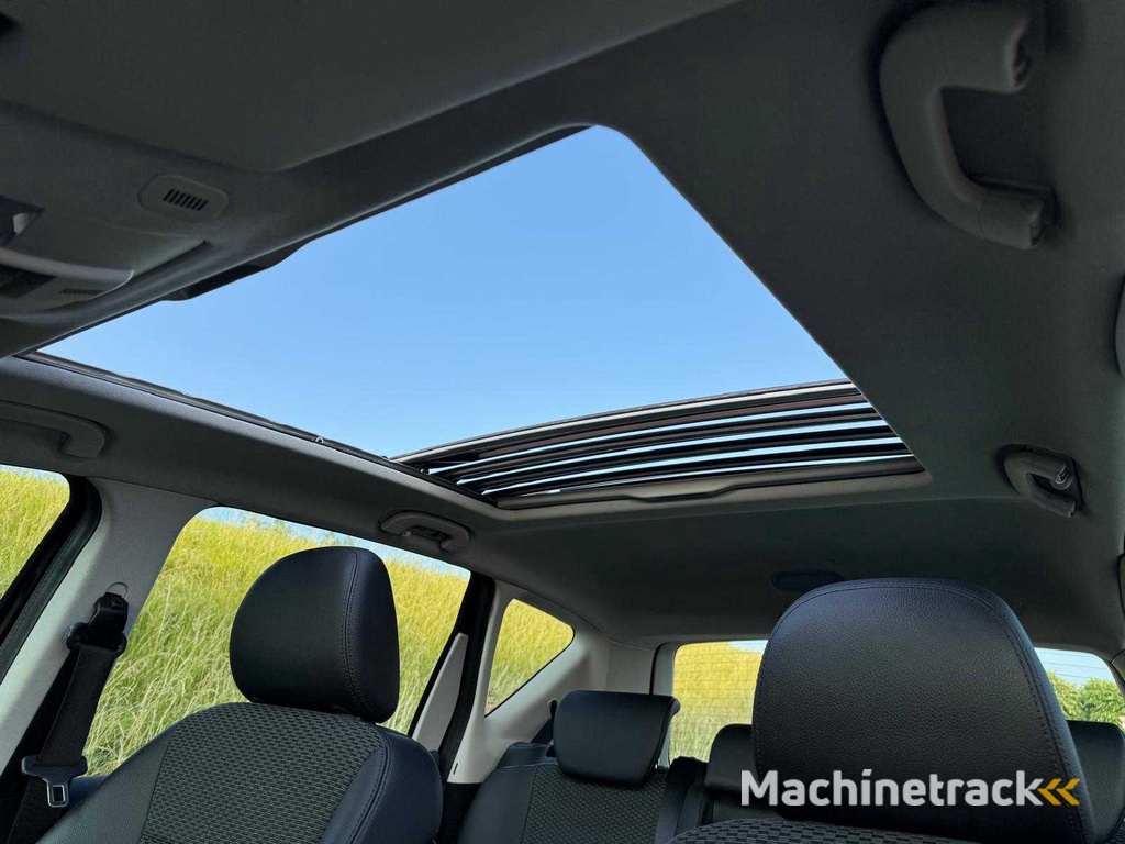 Mercedes-Benz A-klasse 180 Bns Cl. Avantgarde Automaat H-007-NN