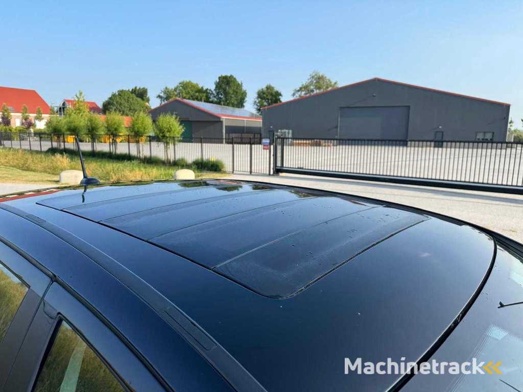 Mercedes-Benz A-klasse 180 Bns Cl. Avantgarde Automaat H-007-NN