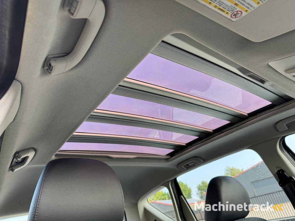 Mercedes-Benz A-klasse 180 Bns Cl. Avantgarde Automaat H-007-NN