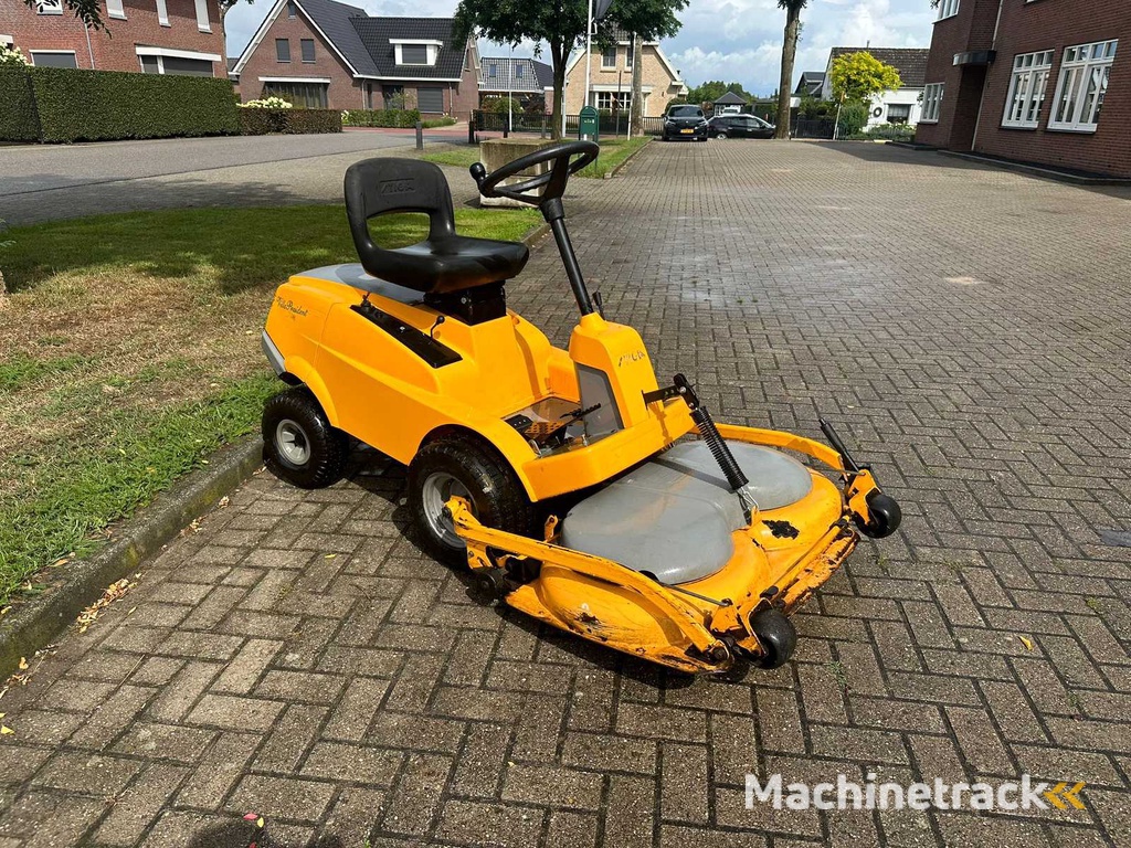 Stiga - Villa President - Zitmaaier