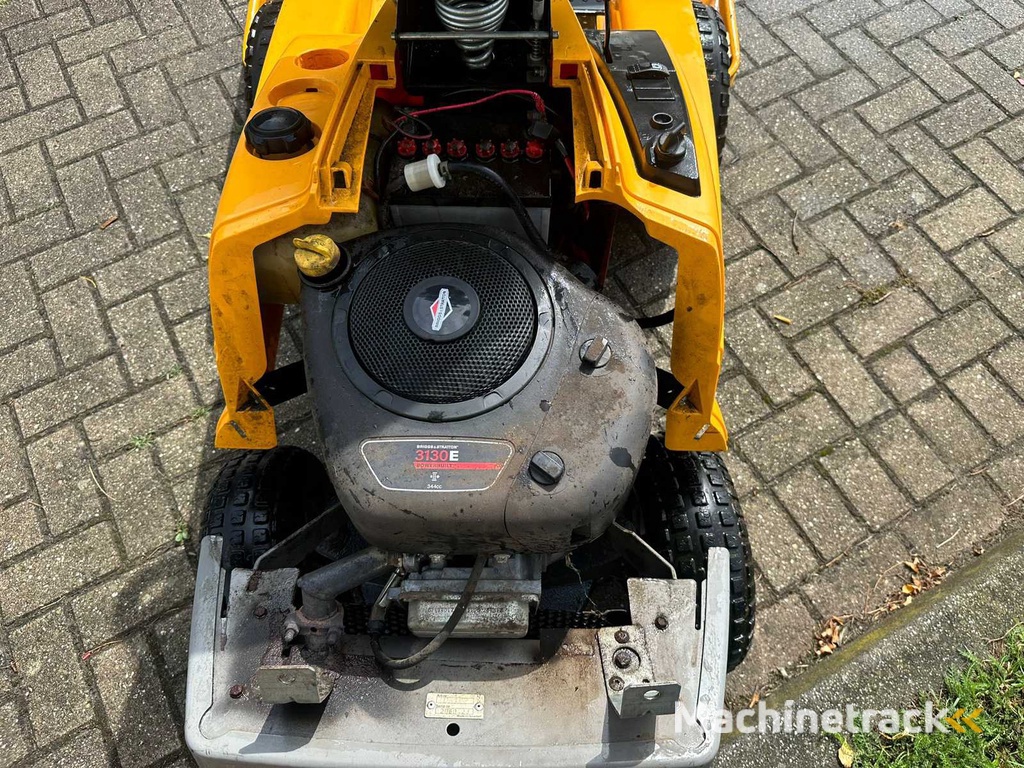 Stiga - Villa President - Zitmaaier