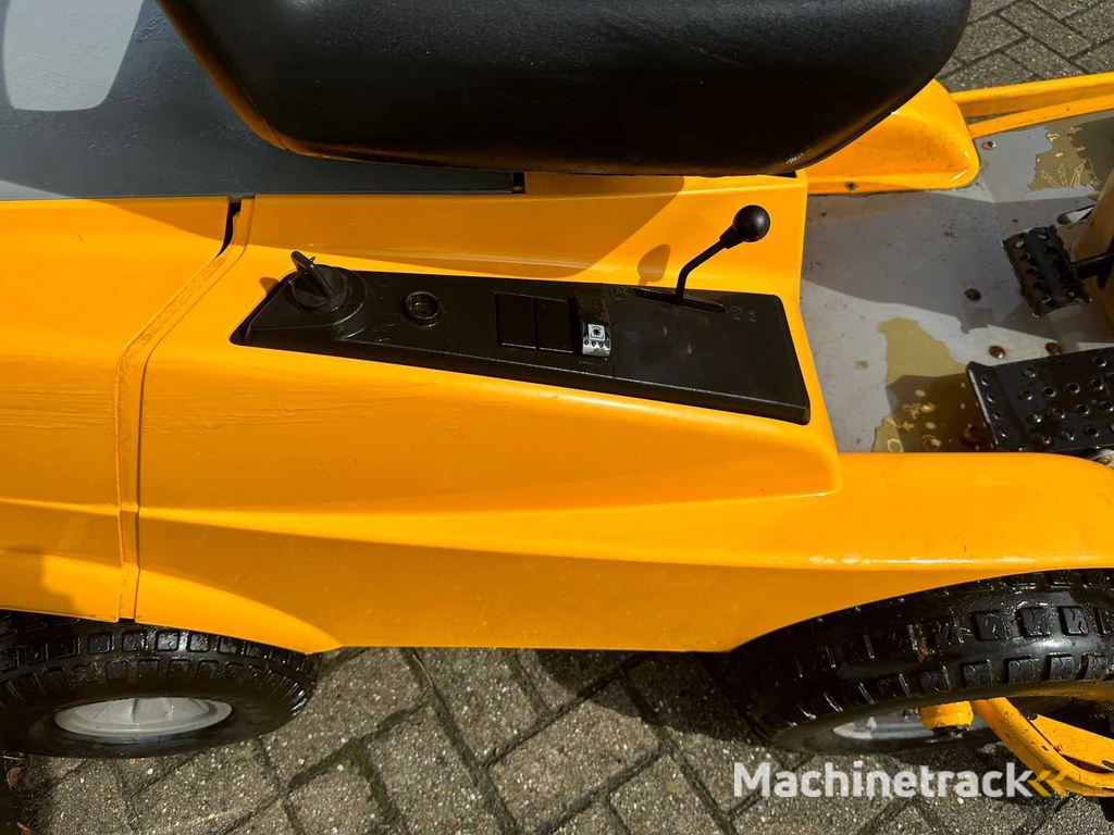 Stiga - Villa President - Zitmaaier