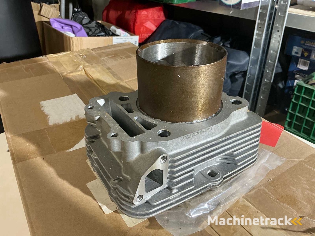 Kymco Maxer 400-450 Parts